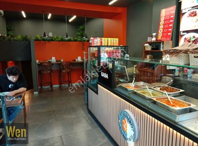İşyeri-Restaurant