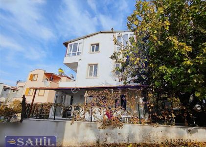 Konut-Yazlık