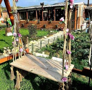 Arsa-Bağ & Bahçe