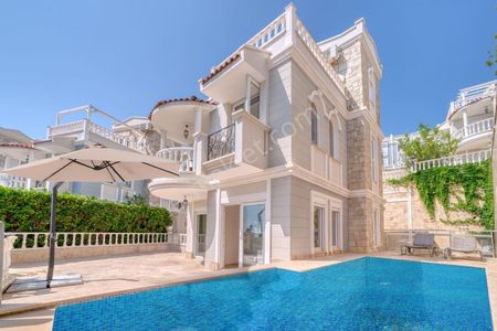 Konut-Villa