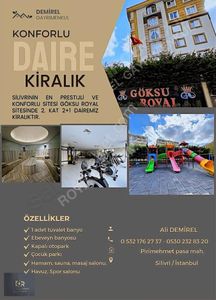 Konut-Daire