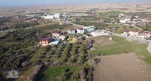 Arsa-Konut İmarlı