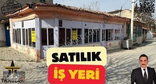 İşyeri-Dükkan & Mağaza
