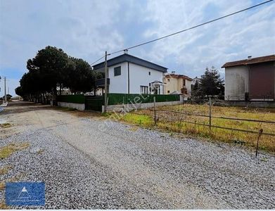 Arsa-Villa İmarlı