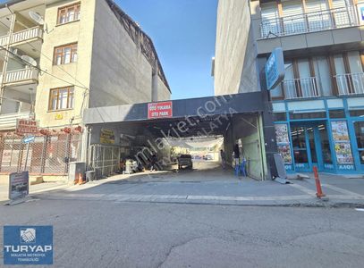 Arsa-Ticari İmarlı