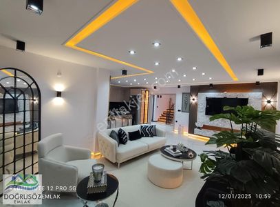 Konut-Villa