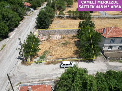 Arsa-Konut İmarlı