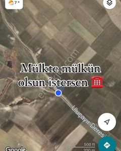 Arsa-Tarla