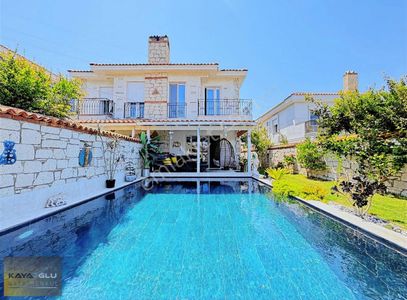 Konut-Villa