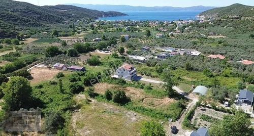 Arsa-Tarla