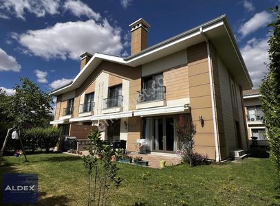 Konut-Villa