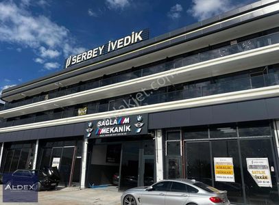 İşyeri-Ofis