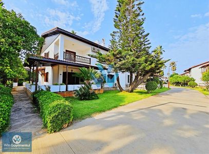 Konut-Villa