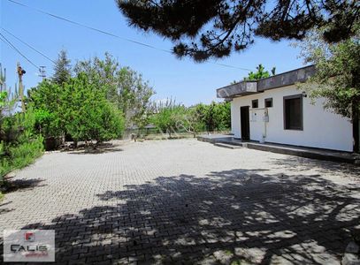 Konut-Villa