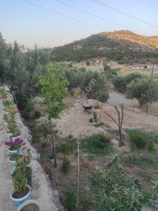 Konut-Çiftlik Evi