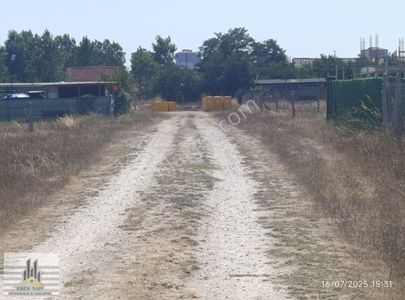 Arsa-Konut İmarlı
