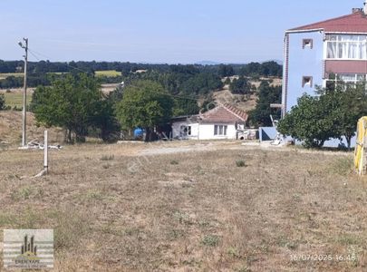 Arsa-Konut İmarlı