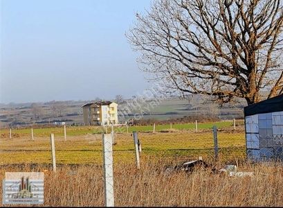 Arsa-Konut İmarlı
