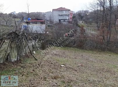 Arsa-Konut İmarlı