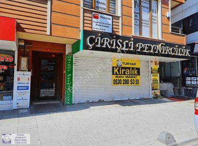 İşyeri-Dükkan & Mağaza