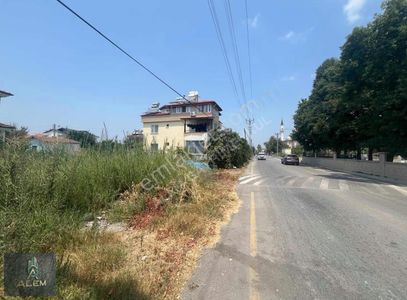 Arsa-Konut İmarlı