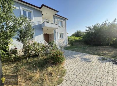 Konut-Müstakil Ev