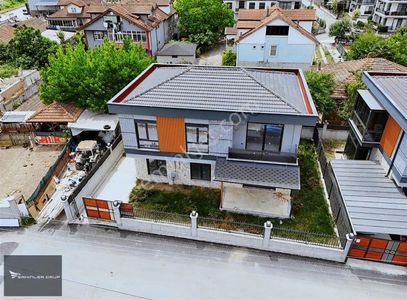Konut-Villa