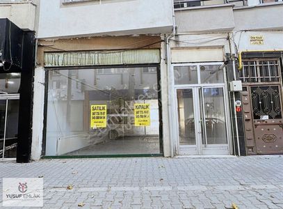 İşyeri-Dükkan & Mağaza