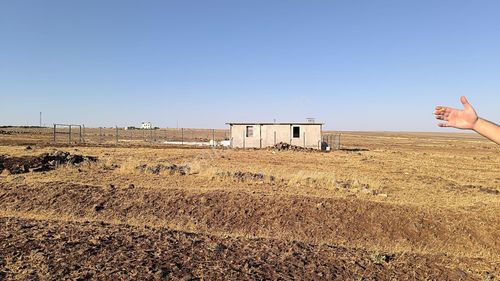Arsa-Konut İmarlı