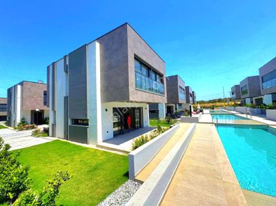 Konut-Villa