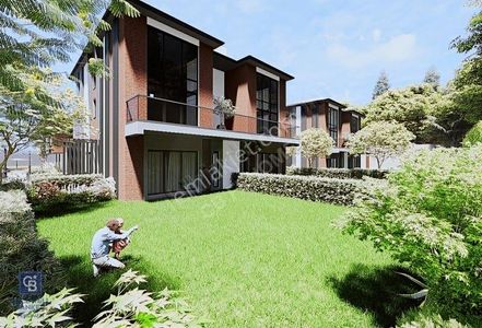 Konut-Villa