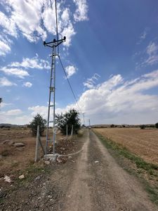 Arsa-Tarla