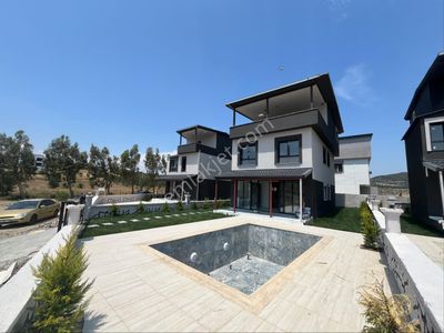 Konut-Villa