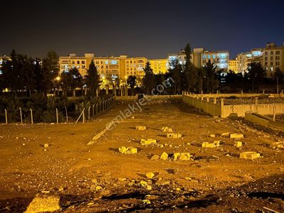 Arsa-Konut İmarlı