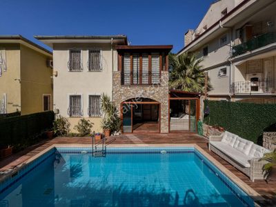 Konut-Villa