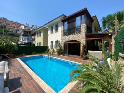 Konut-Villa