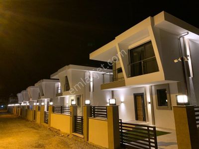 Konut-Villa