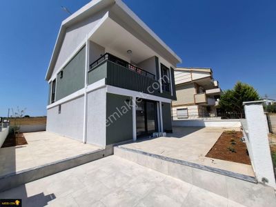 Konut-Villa