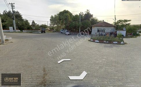 Arsa-Konut İmarlı