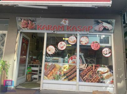 İşyeri-Dükkan & Mağaza