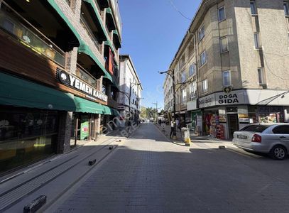 İşyeri-Dükkan & Mağaza