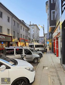 İşyeri-Restaurant