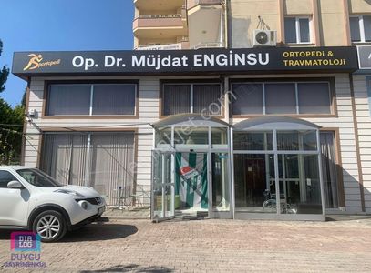 İşyeri-Dükkan & Mağaza