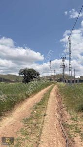 Arsa-Tarla