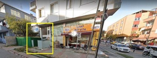 İşyeri-Dükkan & Mağaza