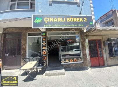 İşyeri-Dükkan & Mağaza