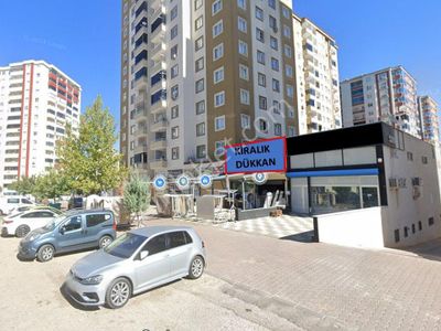 İşyeri-Dükkan & Mağaza
