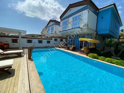 Konut-Villa