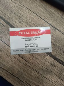 Konut-Daire