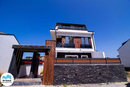 Konut-Villa